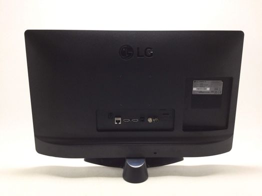 televisor led 24” lg 24tq510s smart tv