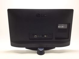 televisor led 24” lg 24tq510s smart tv