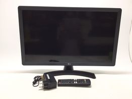 televisor led 24” lg 24tq510s smart tv