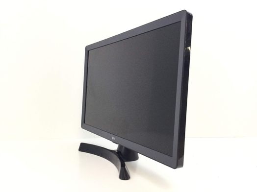 televisor led 24” lg 24tq510s smart tv