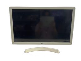 televisor led 24” lg 24tq510s smart tv