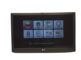 televisor led 26” lg 26ls3500