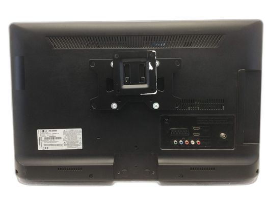 televisor led 26” lg 26ls3500