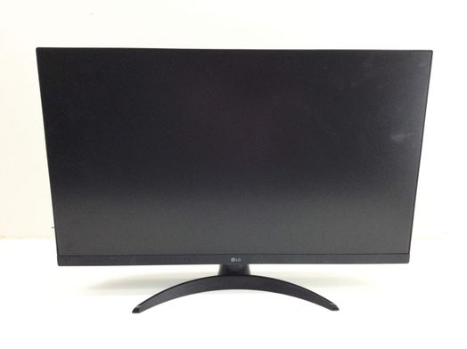 televisor led 27” lg 27tq615s-pz smart tv