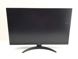 televisor led 27” lg 27tq615s-pz smart tv