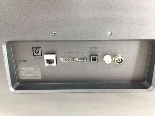televisor led 27” lg 27tq615s-pz smart tv