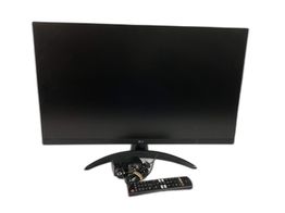 televisor led 27&rdquo; lg 27tq615s-pz smart tv
