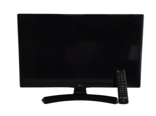 televisor led 28” lg 28mt41df smart tv