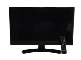 televisor led 28” lg 28mt41df smart tv