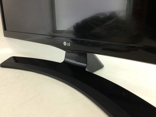 televisor led 28” lg 28mt41df smart tv