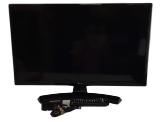 televisor led 28” lg 28mt41df smart tv