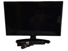televisor led 28” lg 28mt41df smart tv