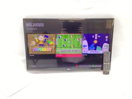 televisor led 28&rdquo; lg 28mt48df