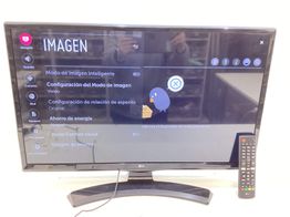 televisor led 28&rdquo; lg 28mt49s