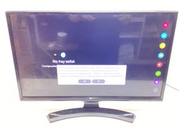 televisor led 28&rdquo; lg 28mt49spz smart tv