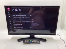 televisor led 28&rdquo; lg 28mt49spz smart tv