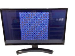 televisor led 28&rdquo; lg 28tk410v