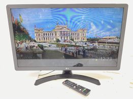 televisor led 32” lg 28tn515s smart tv