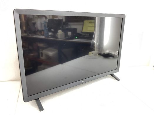 televisor led 28&rdquo; lg 28tq525s smart tv