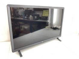 televisor led 28&rdquo; lg 28tq525s smart tv