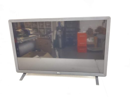 televisor led 28&rdquo; lg 28tq525s smart tv