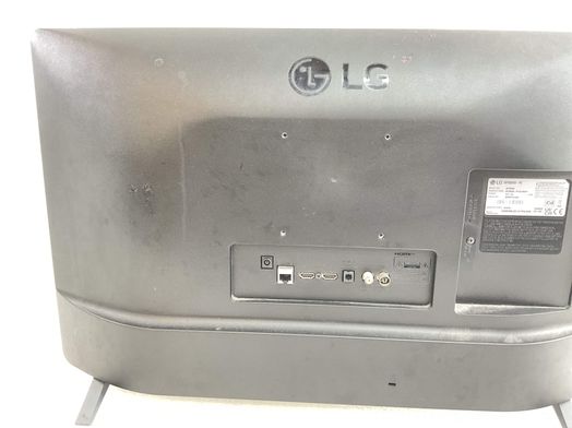 televisor led 28&rdquo; lg 28tq525s smart tv