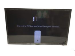 televisor led 32” lg 32l,q63 smart tv