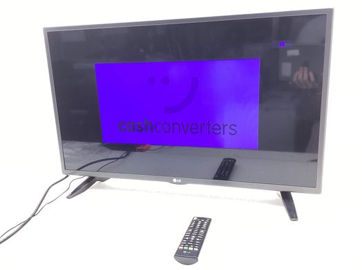 televisor led 32&rdquo; lg 32lf510b