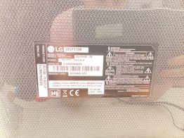 televisor led 32&rdquo; lg 32lf510b