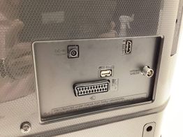 televisor led 32&rdquo; lg 32lf510b