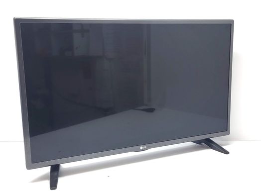 televisor led 32” lg 32lh590u smart tv