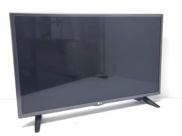 televisor led 32” lg 32lh590u smart tv