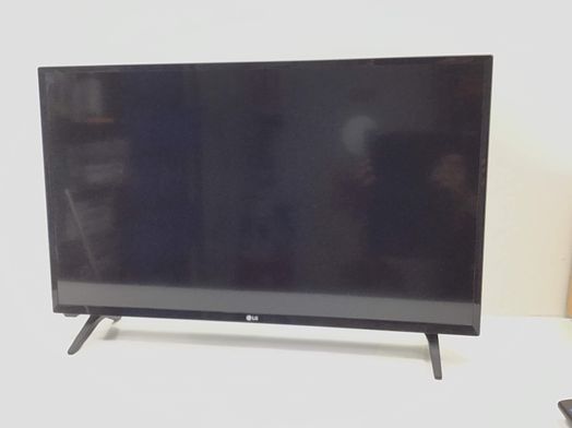 televisor led 32” lg 32lj500v