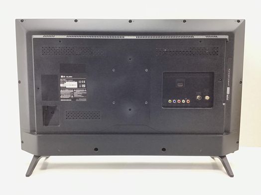 televisor led 32” lg 32lj500v