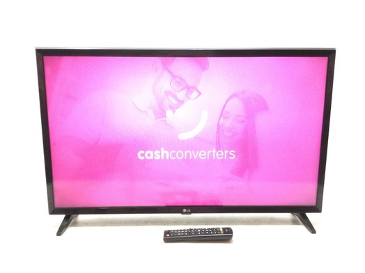 televisor led 32” lg 32lj510b
