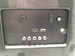 televisor led 32” lg 32lj510b