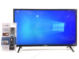 televisor led 32&rdquo; lg 32lk500