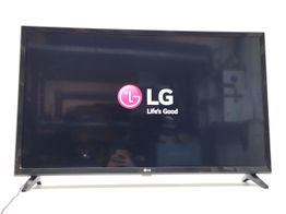 televisor led 32” lg 32lk510bpld smart tv