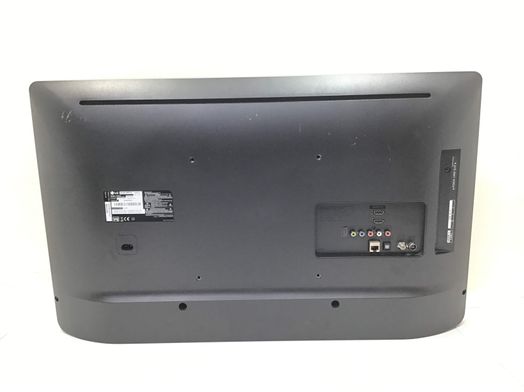 televisor led 32&rdquo; lg 32lk6100plb smart tv