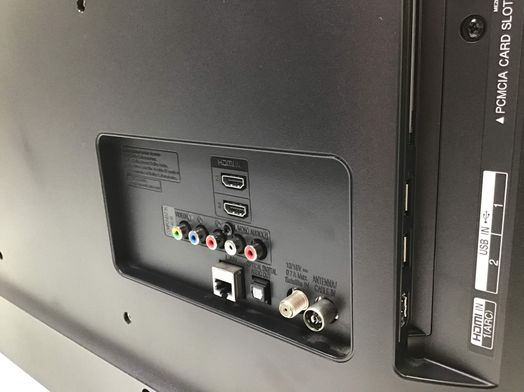 televisor led 32&rdquo; lg 32lk6100plb smart tv