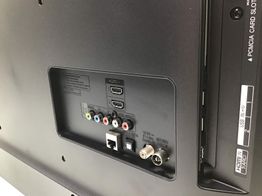 televisor led 32&rdquo; lg 32lk6100plb smart tv