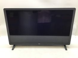 televisor led 32” lg 32lk610bplb