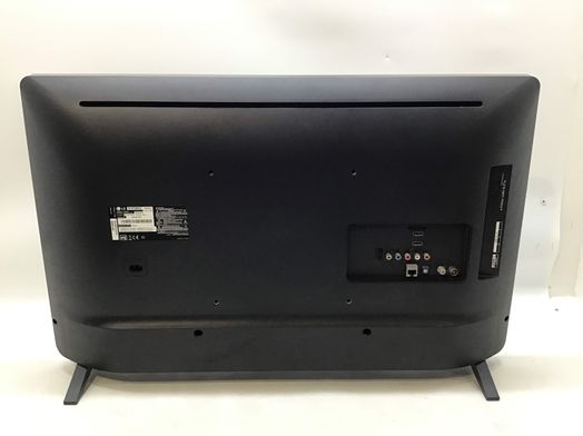 televisor led 32” lg 32lk610bplb