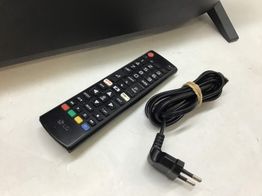 televisor led 32” lg 32lk610bplb