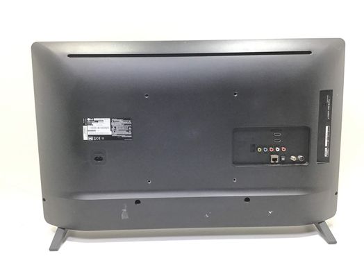 televisor led 32&rdquo; lg 32lk610bplb smart tv