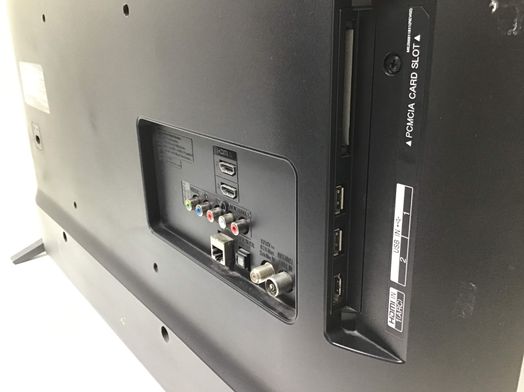 televisor led 32&rdquo; lg 32lk610bplb smart tv