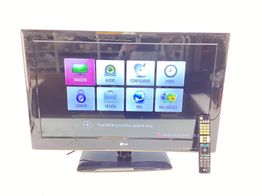 televisor led 32&rdquo; lg 32lm3400