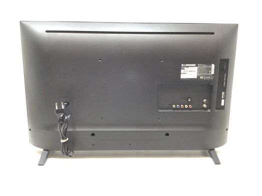 televisor led 32” lg 32lm550bplb
