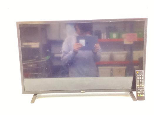 televisor led 32&rdquo; lg 32lm6300pla smart tv