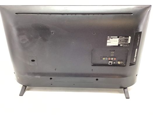 televisor led 32” lg 32lm630bpla smart tv